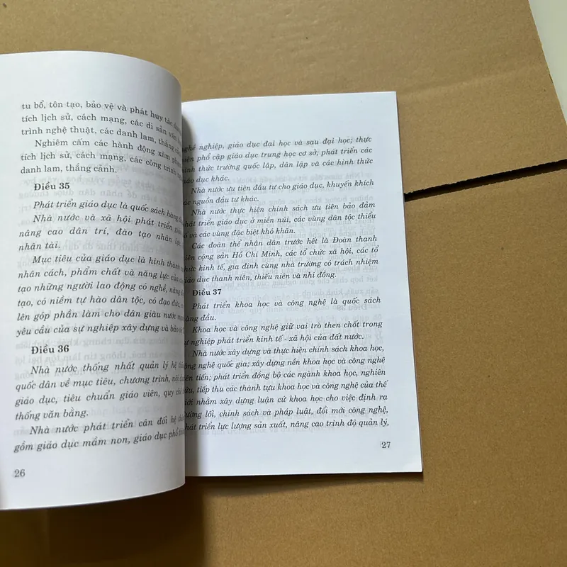 Hiến pháp nước cộng hoà xã hội chủ nghĩa Việt Nam năm 1992 608240