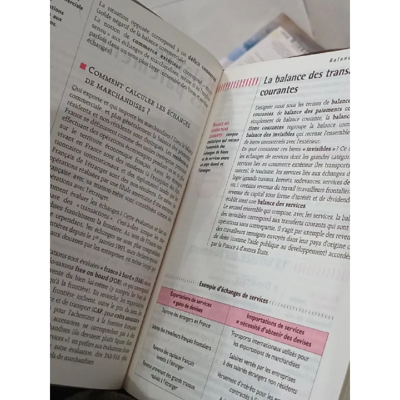 Dictionnaire d'économie ey de sciences sociales - Jean-Yves Capul, Olivier Garnier 592190