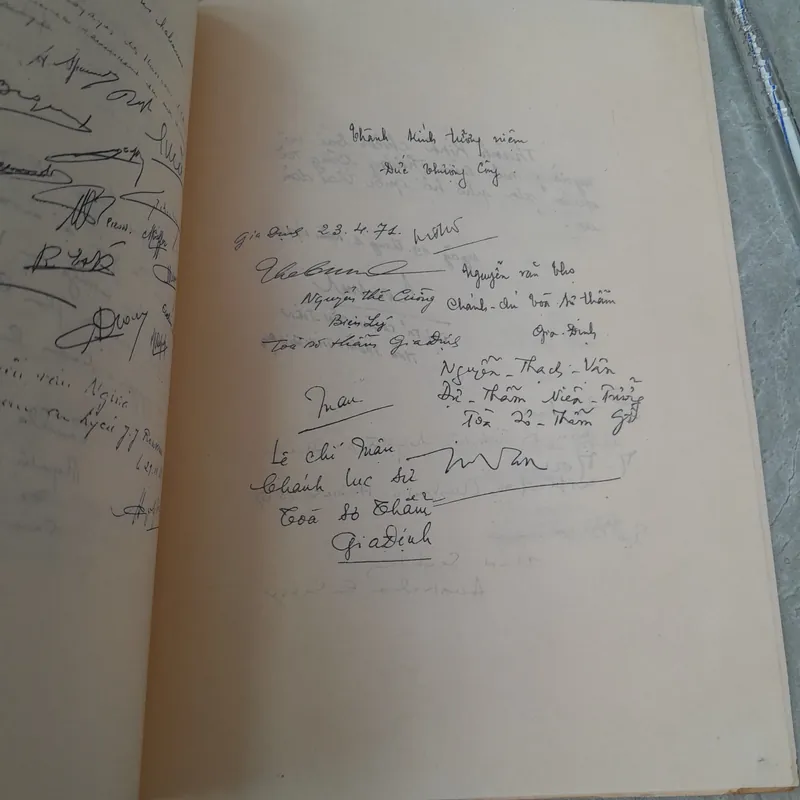 HỘI THƯỢNG CÔNG QUÍ TẾ - KỶ NIỆM 60 NĂM THÀNH LẬP 738627