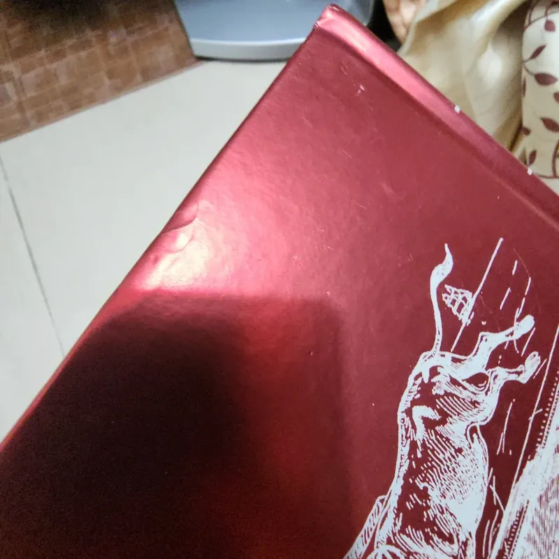 Sách combo 2 quyển Billy của Kẹp hạt dẻ mới 90% 529203