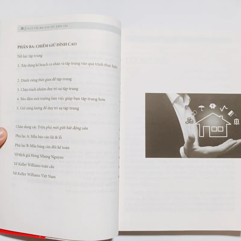 Triệu Phú Môi Giới Bất Động Sản 
 790286