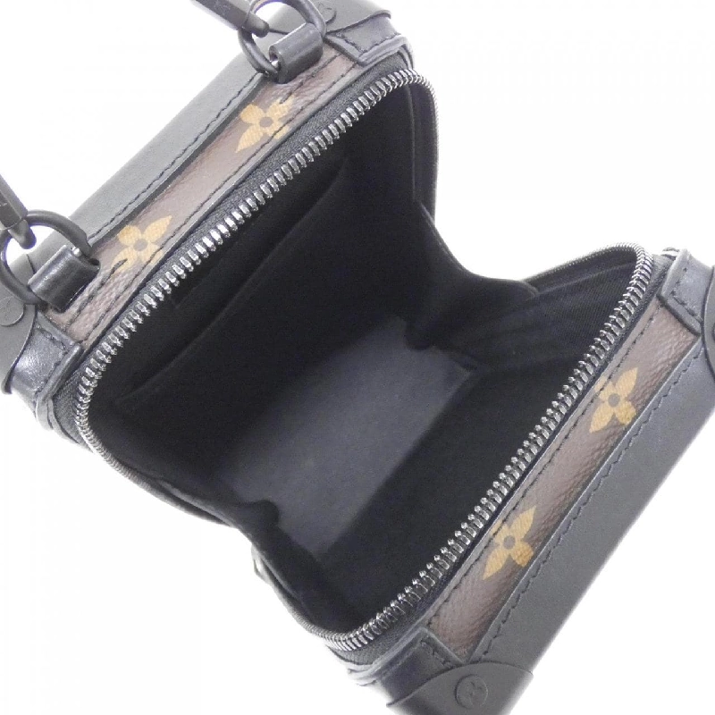 Túi xách mềm dọc Monogram Taffeta Louis Vuitton M45044 612369