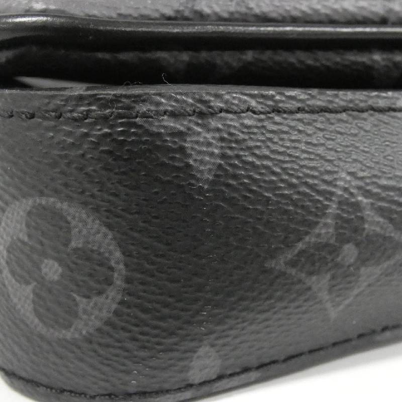 Túi đeo chéo Louis Vuitton Monogram Eclipse Reverse Trio M69443 - Hàng hiệu Chính hãng 768343