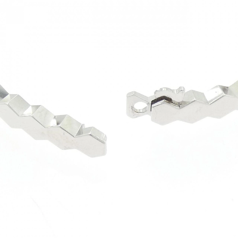 【Sản phẩm mới】Bông tay B-my-Love của Chaumet 666536