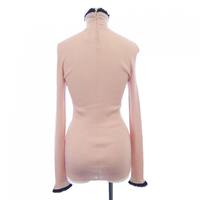 【Mã giảm giá】Chanel CHANEL Áo len 644232