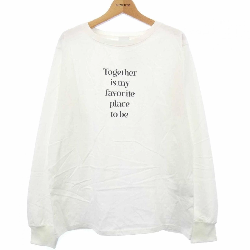 SPICK & SPAN 25-070-200-2230-4-0 Áo thun - Hàng hiệu Chính hãng 816369