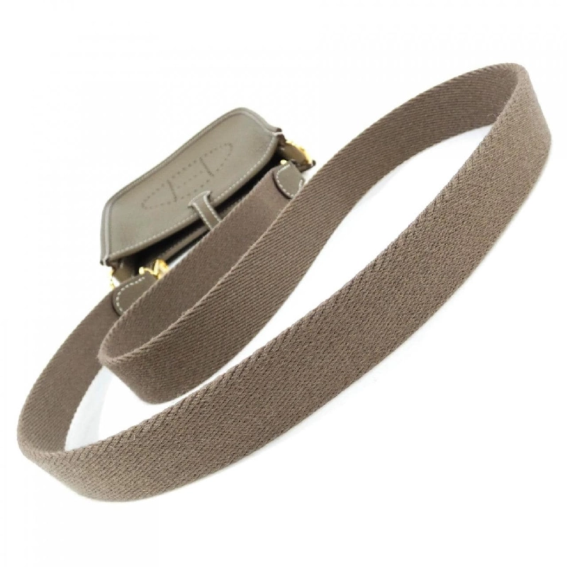 Túi xách vai Hermès Évelyne Amazon dây đeo ngắn 16cm 085945CC - Hàng hiệu Authentic 801879