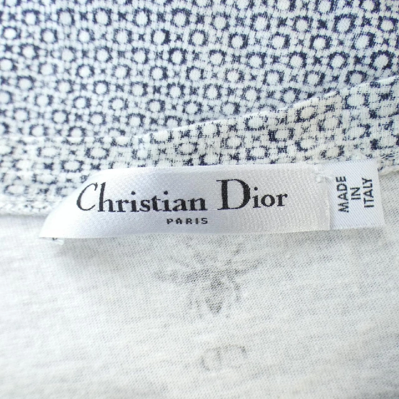 【Mã giảm giá】Áo phông CHRISTIAN DIOR 645287