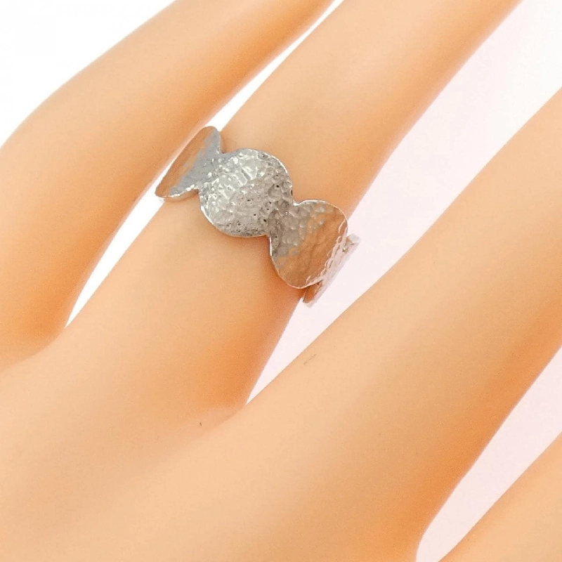 Nhẫn PT950 - Hàng hiệu Authentic 853919