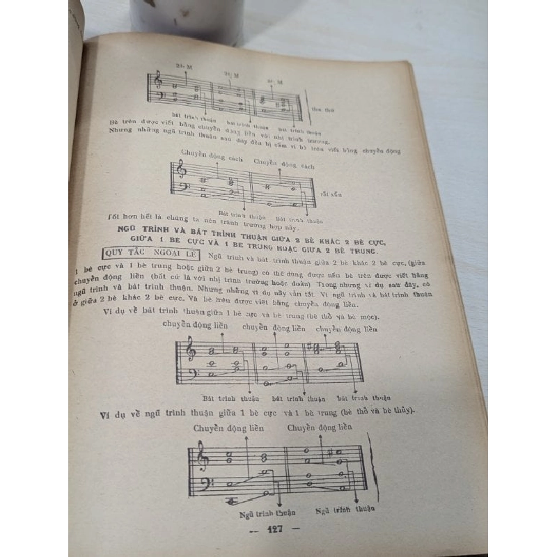 Để sáng tác một bài nhạc phổ thông - Hoàng Thi Thơ 548579