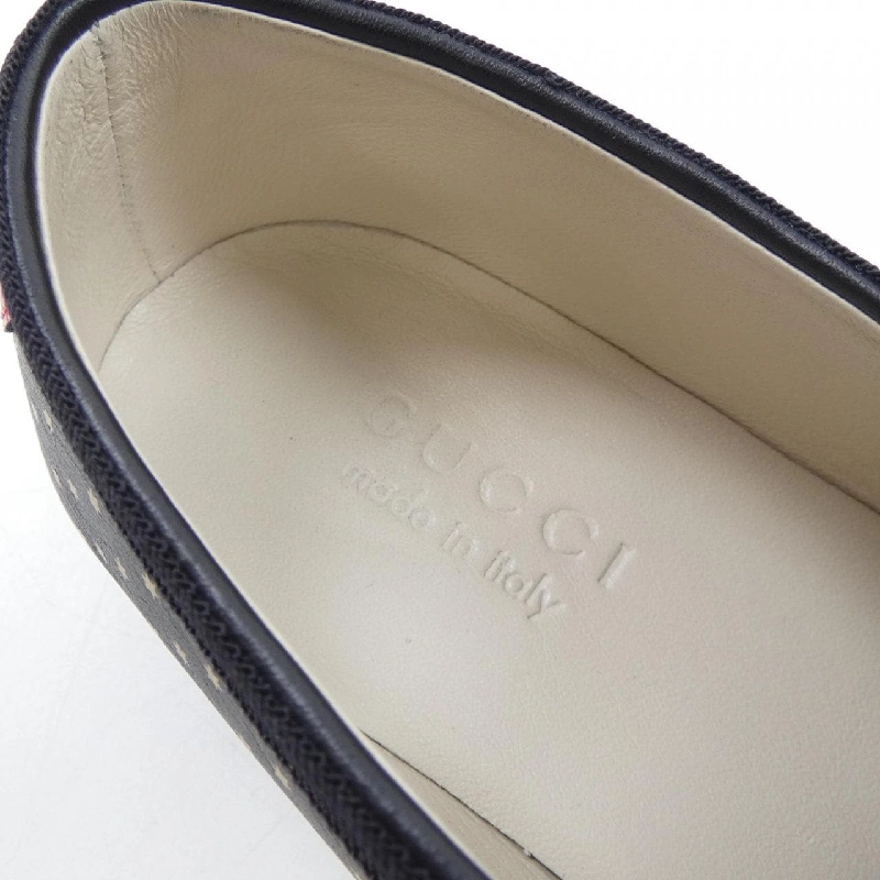 Giày thể thao GUCCI - Hàng hiệu Authentic 905219