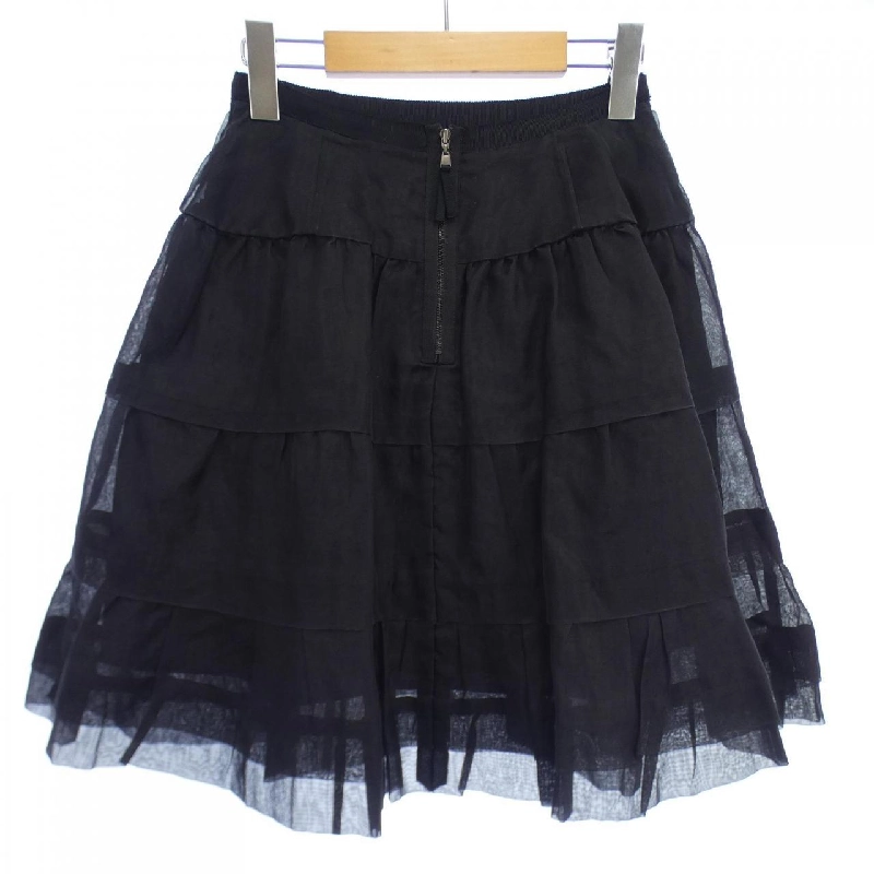 Chân váy FOXEY - Hàng hiệu Authentic 653516