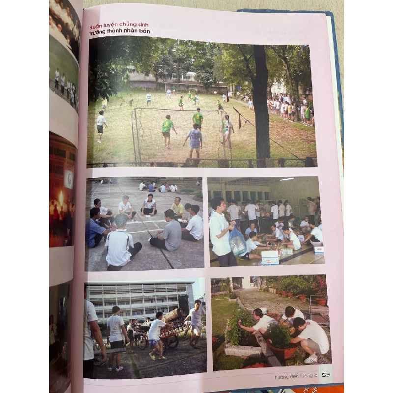 Ngôi nhà giáo hội trên đất Sài Gòn 50 năm (1960-2010) 752598