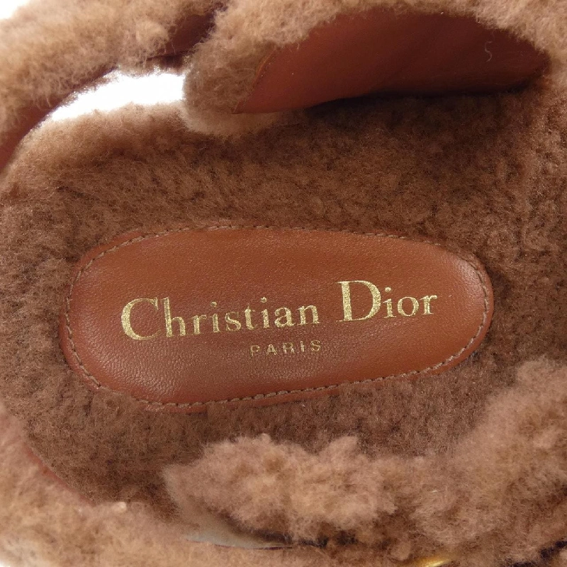 【Mã giảm giá】Giày sandal CHRISTIAN DIOR 662858