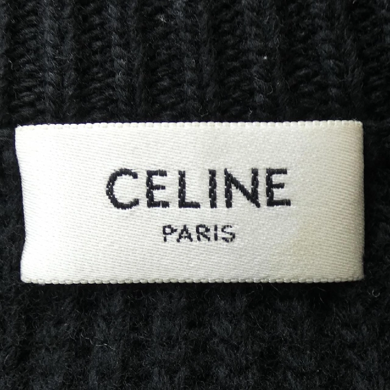 セリーヌ CELINE ニ knit - Hàng hiệu Authentic 900531