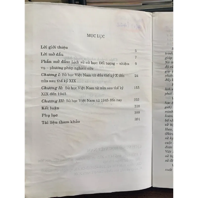 Lịch sử sử học Việt Nam – Phan Ngọc Liên, Nguyễn Ngọc Cơ 592319