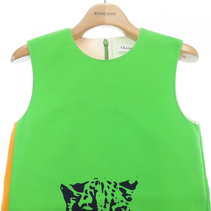 Đầm CHRISTIAN DIOR - Hàng hiệu Authentic 648527