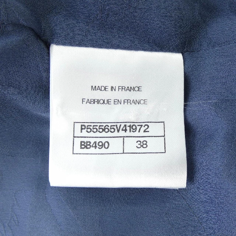 Chanel CHANEL P55565V41972 Áo khoác - Hàng hiệu Authentic 823483