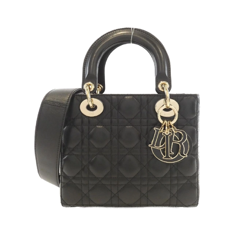 Túi Christian Dior My ABC Dior Lady Dior Small M0538OCEA - Hàng hiệu Authentic 770489