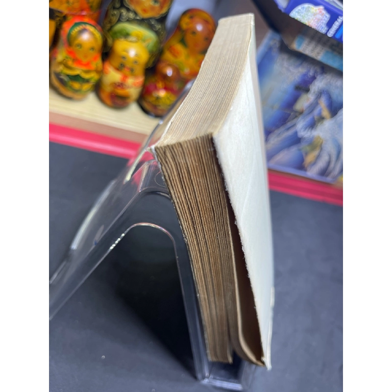 Ngày trở về 1977 mới 50% ố vàng Nguyễn Thế Phương HPB0906 SÁCH VĂN HỌC 915173