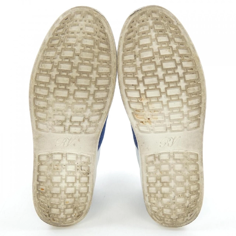 【Mã giảm giá】Giày sneaker ROGER VIVIER 661048