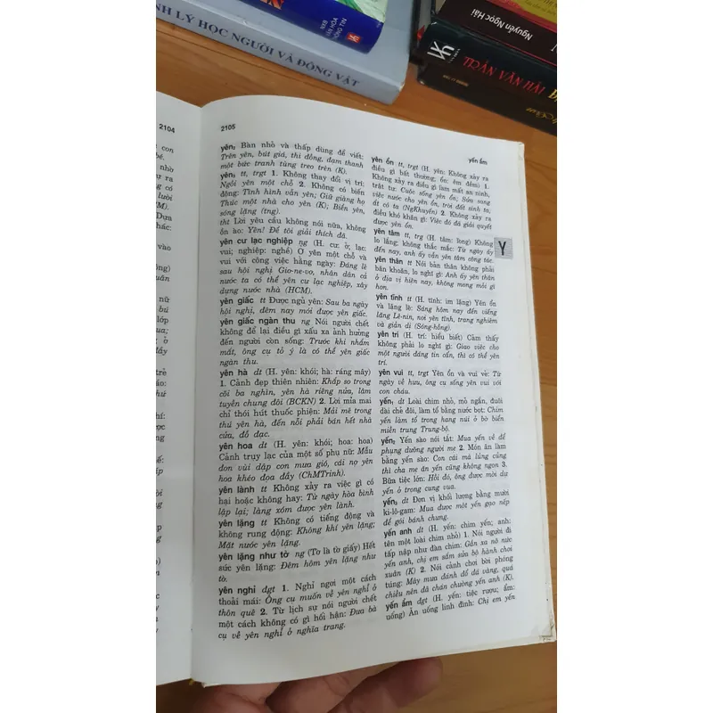 TỪ ĐIỂN TỪ VÀ NGU VIỆT NAM  739093