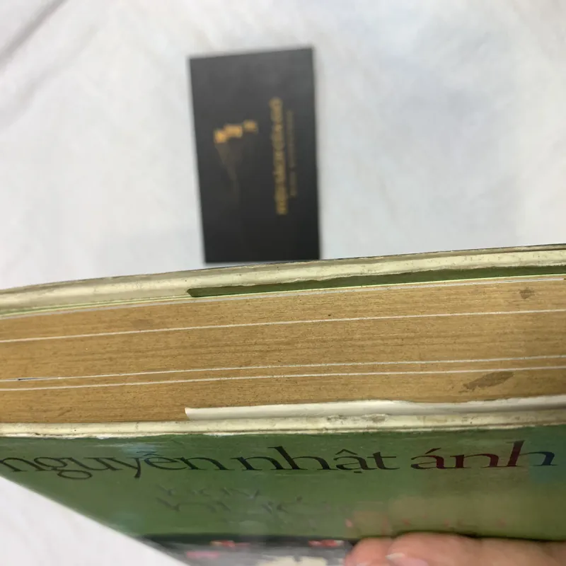 [BÌA CỨNG] Bảy bước tới mùa hè - Nguyễn Nhật Ánh 607246