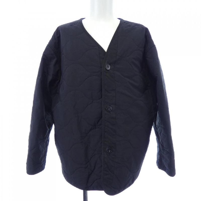 NANO UNIVERSE Áo khoác - Hàng hiệu Authentic 884894