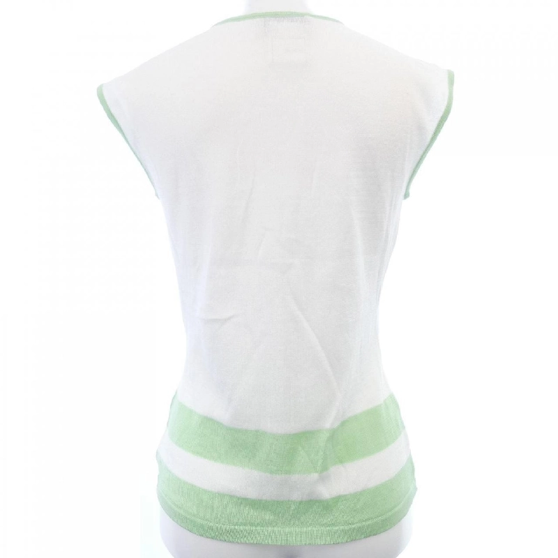 CHANEL P15734V00761 00S Top - Hàng hiệu Authentic 817890