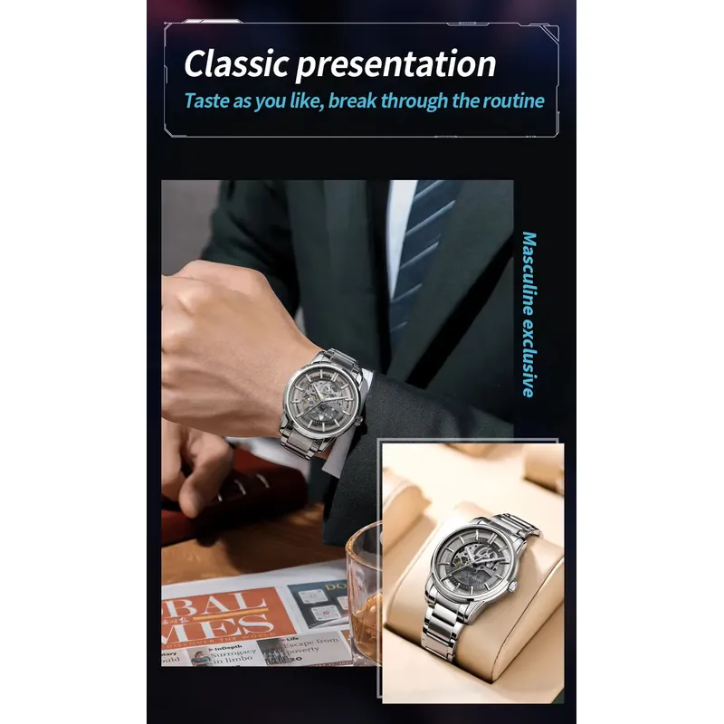 OCHSTIN 7010B 729166