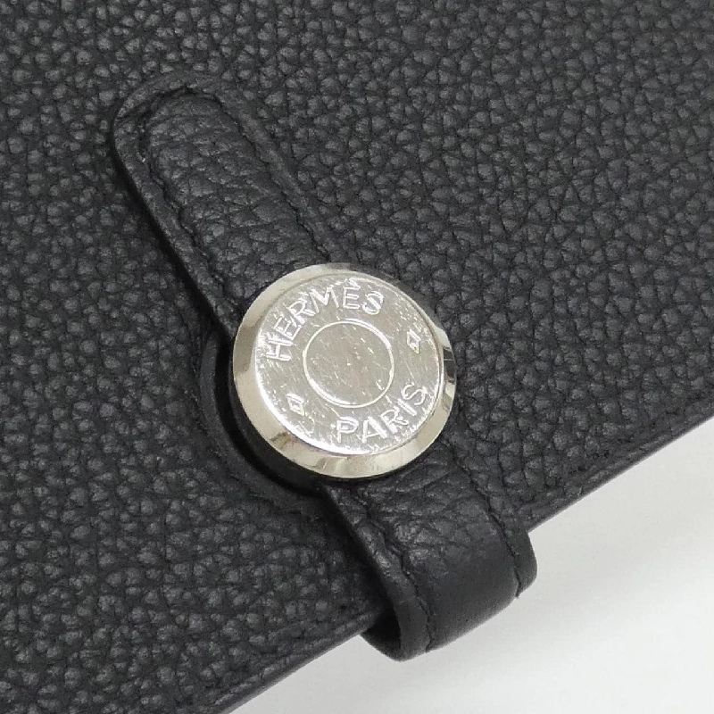 Ví Hermès Dogon Duo 043070CK 620756