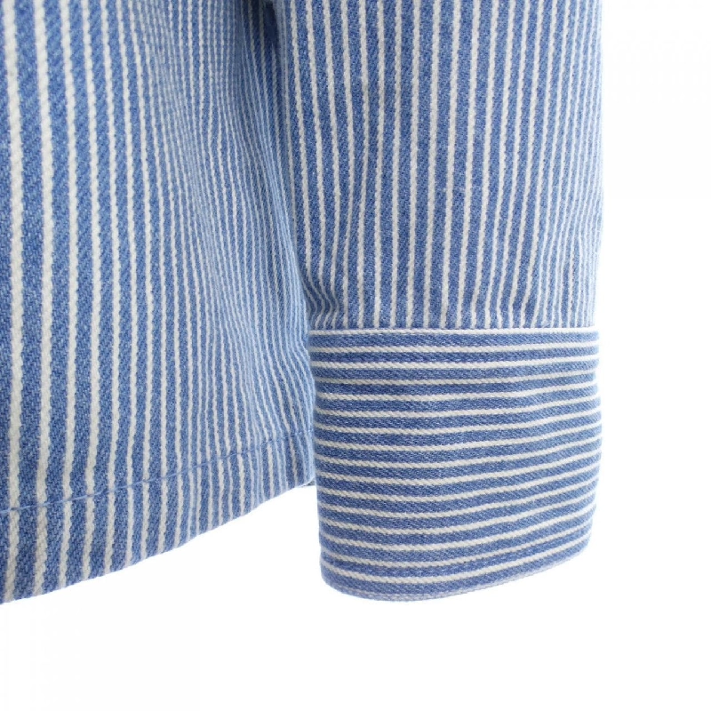 Áo khoác denim LOUIS VUITTON - Hàng hiệu Authentic 897711