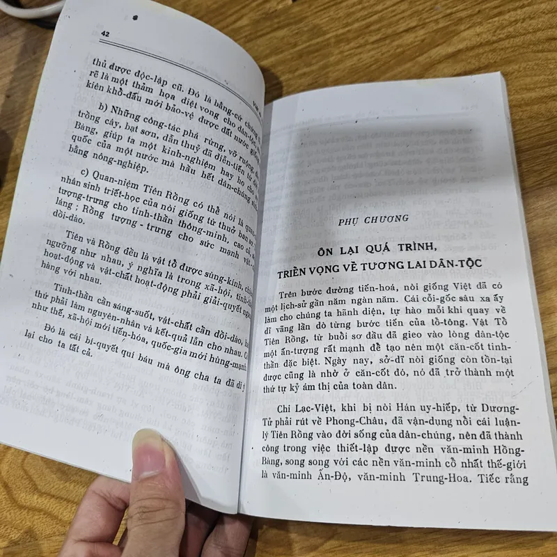 Việt sử kinh - nghiệm (sách photo) 688276