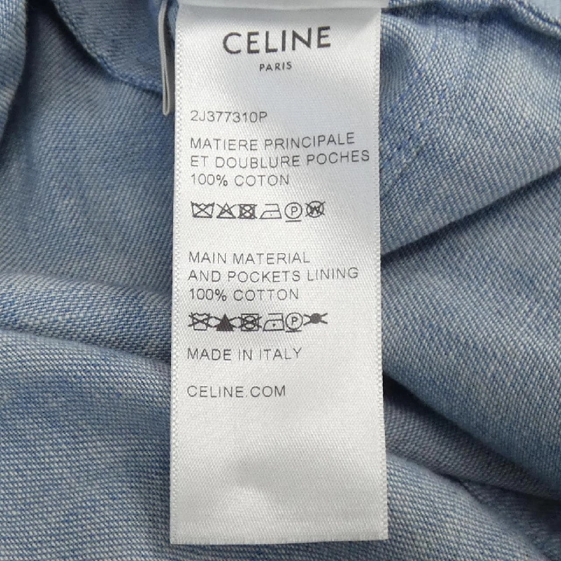 Chân váy CELINE - Hàng hiệu Authentic 823996