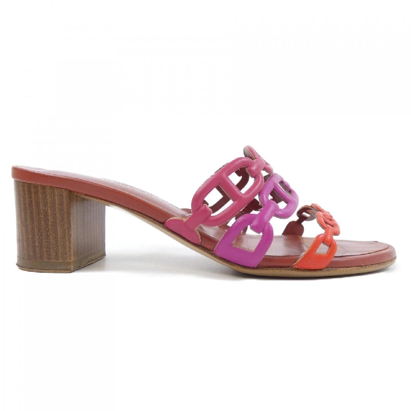 【Khuyến mãi】Dép HERMES 663360