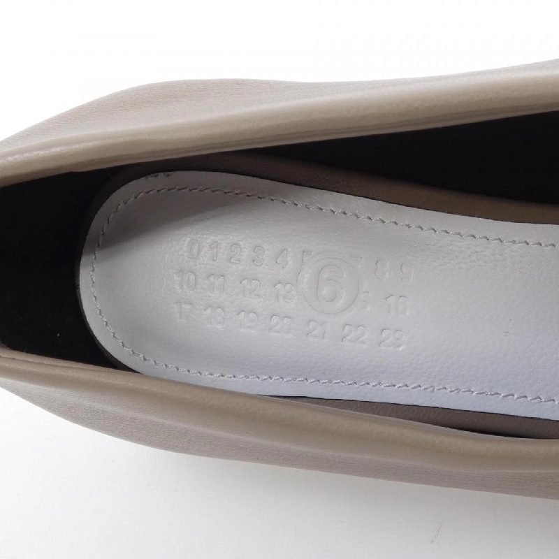 Giày cao gót MM⑥ 659102