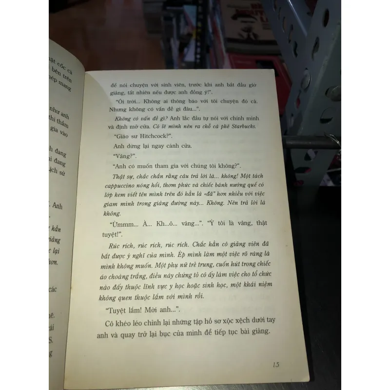 Cảm ơn ký ức - CeceliaAhern 996623