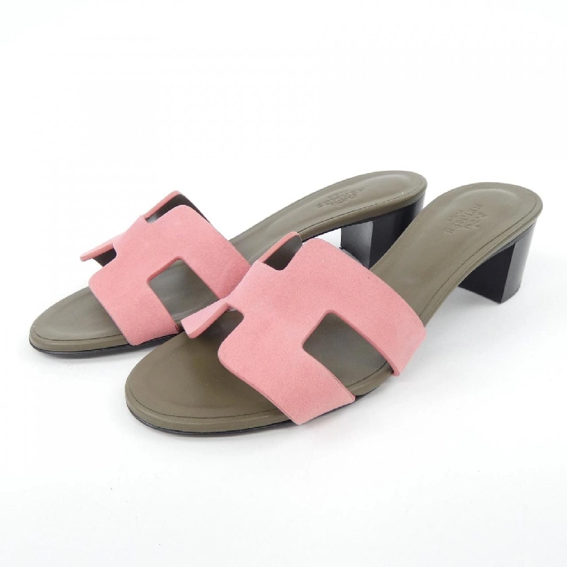 Giày sandal HERMES OASIS 221257Z 656887