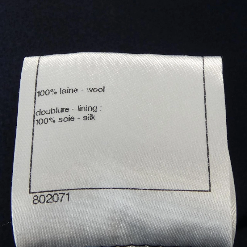 Chanel CHANEL P44010V32303 Váy - Hàng hiệu Chính hãng 819536