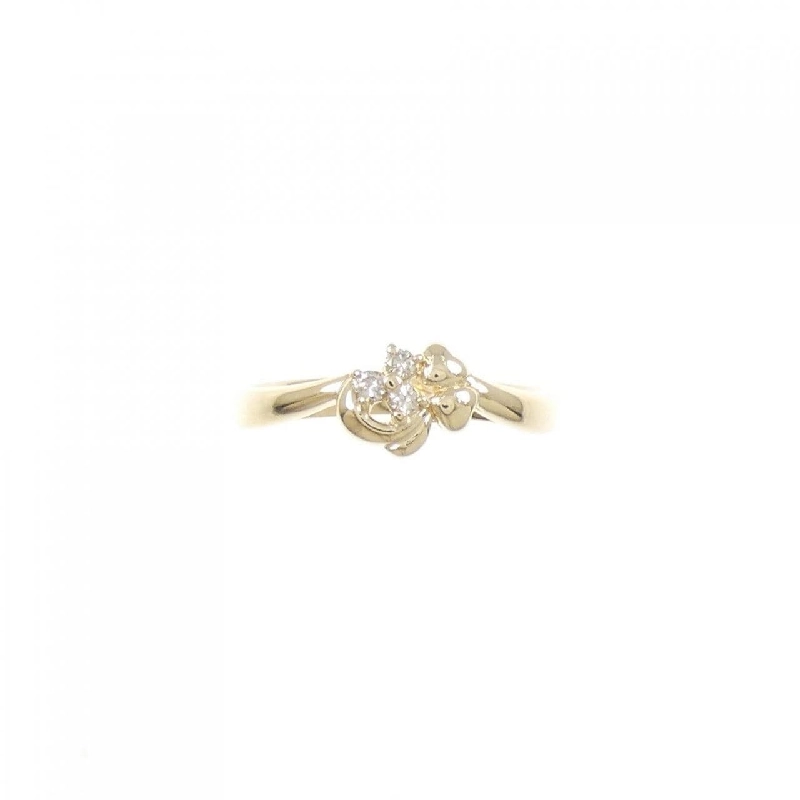 K9YG Nhẫn Kim Cương - Hàng hiệu Chính hãng 850929