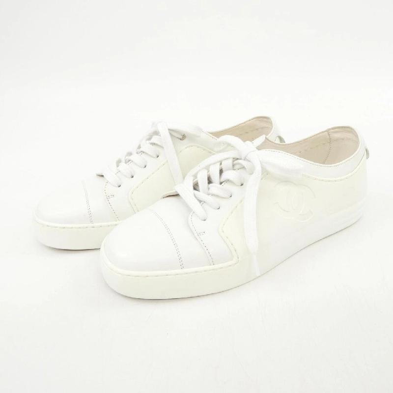 Giày thể thao CHANEL G32719Y52193 - Hàng hiệu Chính hãng 829164