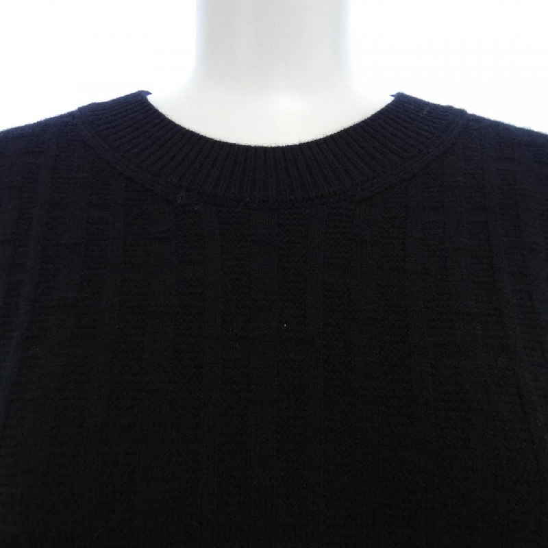 Elie Saab HERMES H họa tiết 3E2515DB váy 647236