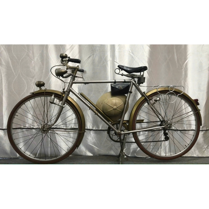 🚲 CẦN BÁN XE ĐẠP CỔ – ĐẸP CHUẨN THỜI GIAN 🚲 494563