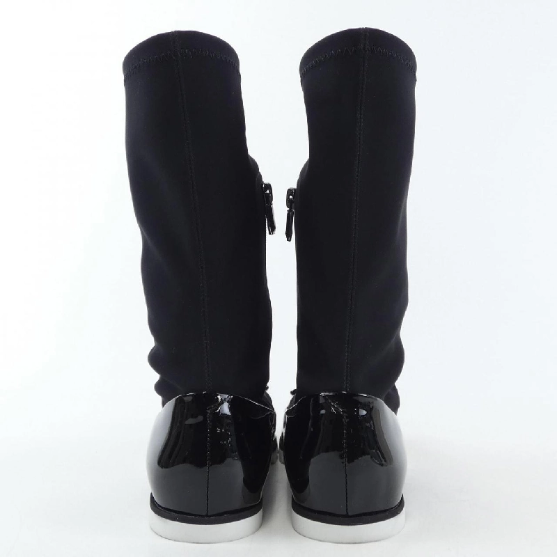 【Mã giảm giá】Giày bốt ROGER VIVIER 664813