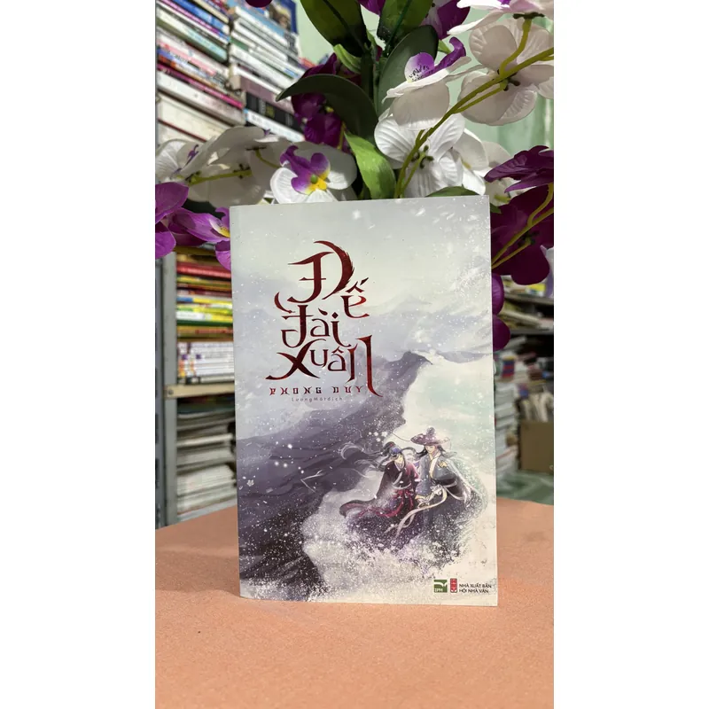 Đế đài xuân 🌊 728880