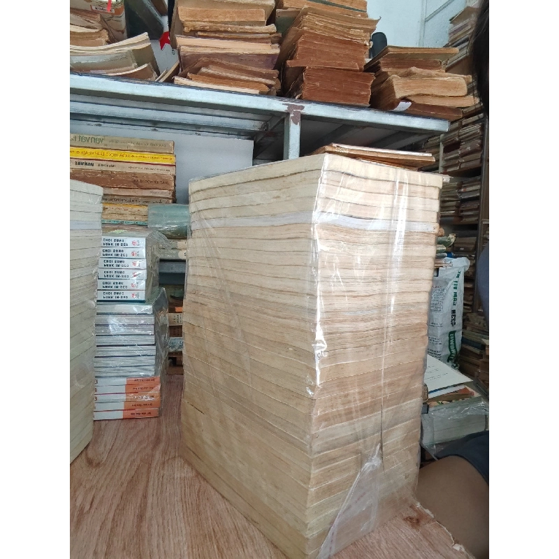 TRUYỆN TRANH Hitman Full Bộ 256722