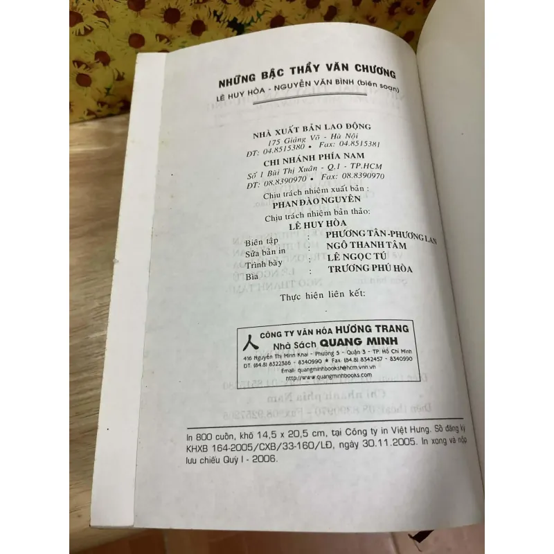 Những Bậc Thầy Văn Chương Thế Giới 994215