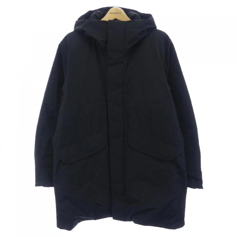 GOLDWIN Áo khoác lông - Hàng hiệu Chính hãng 897191