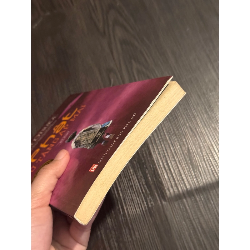Phật trên tầng áp mái 472344