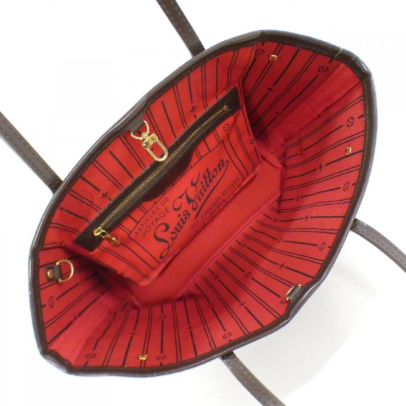 Túi Louis Vuitton Damier Neverfull PM N51109 609849